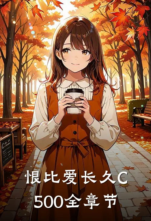 恨比爱长久C500全章节