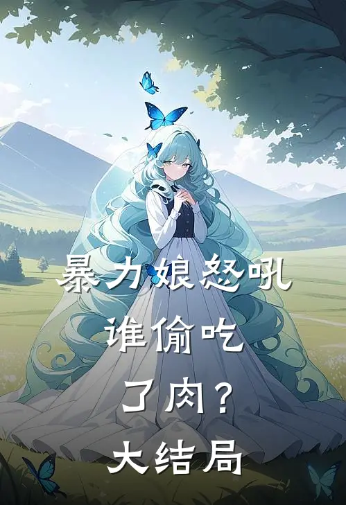 暴力娘怒吼谁偷吃了肉?大结局