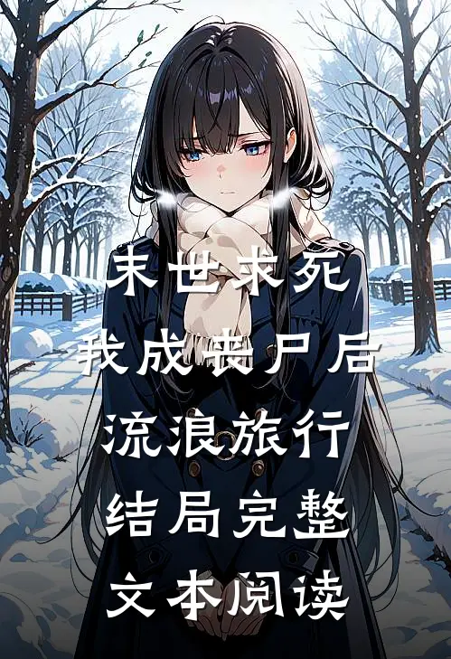 末世求死:我成丧尸后流浪旅行结局完整文本阅读