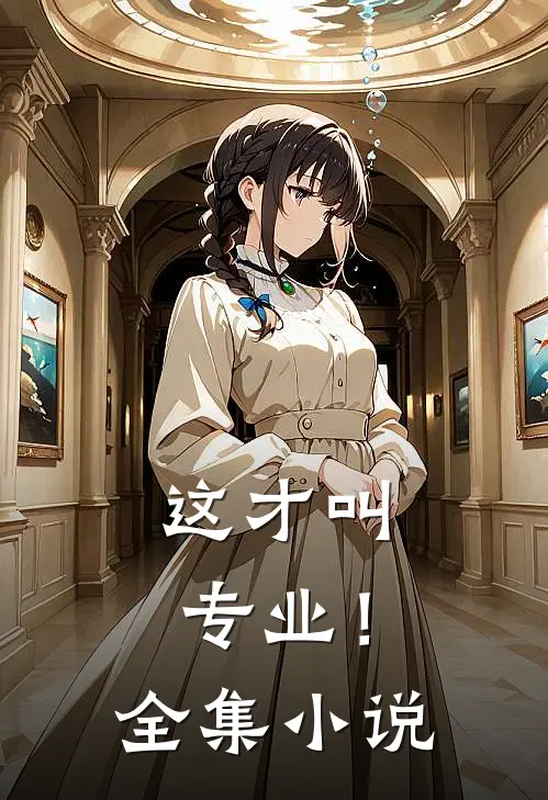 这才叫专业!全集
