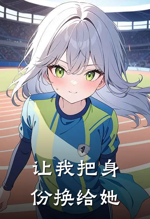 让我把身份换给她