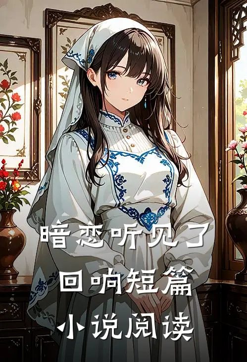 暗恋听见了回响短篇小说阅读