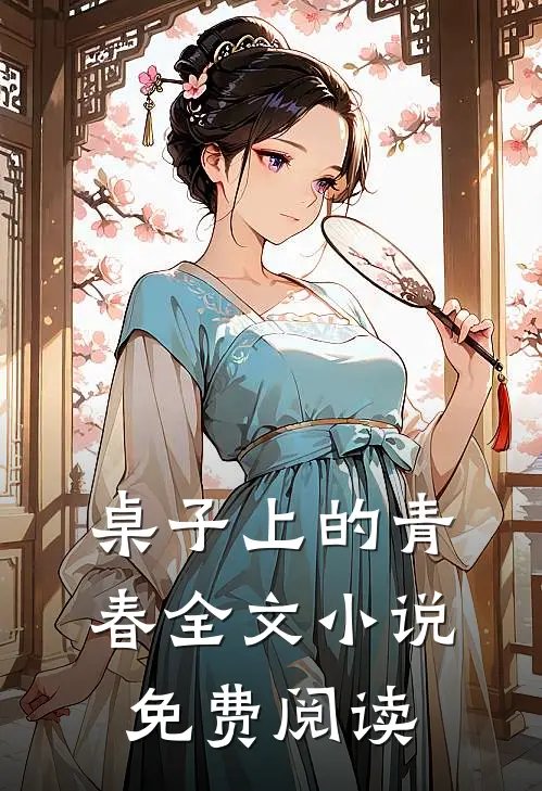 桌子上的青春全文小说免费阅读