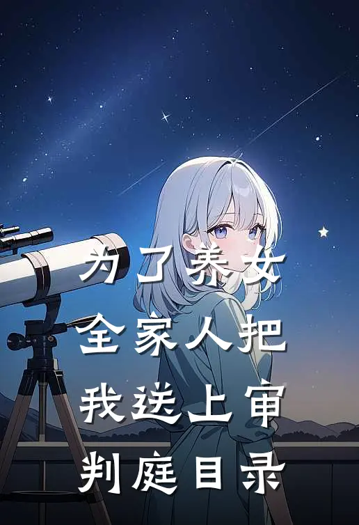 为了养女，全家人把我送上审判庭目录