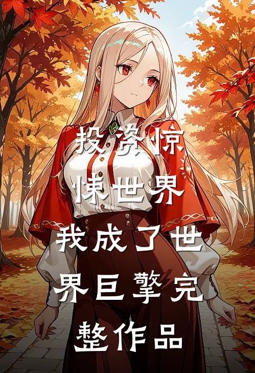 投资惊悚世界，我成了世界巨擎完整作品
