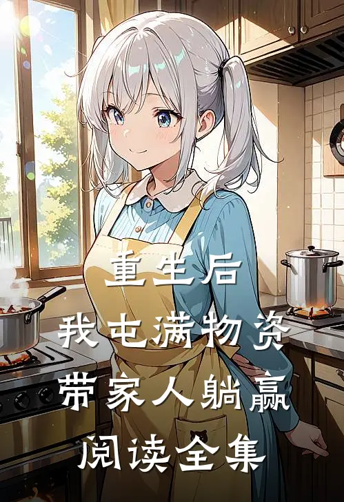 重生后，我屯满物资带家人躺赢阅读全集