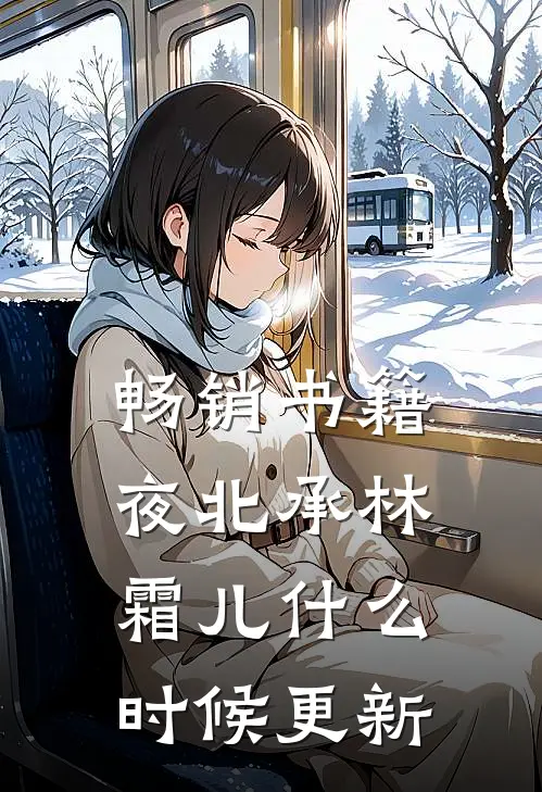 畅销书籍夜北承林霜儿什么时候更新