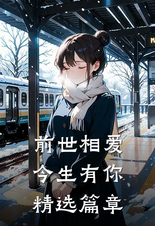 前世相爱,今生有你精选篇章免费阅读