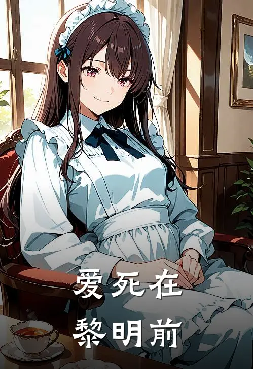 爱死在黎明前