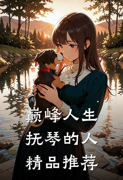 巅峰人生抚琴的人精品推荐