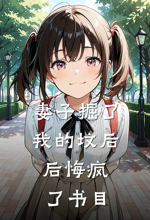 妻子掘了我的坟后，后悔疯了书目