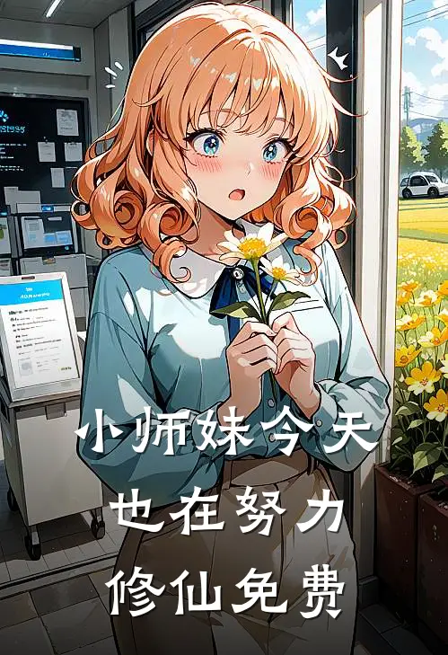 小师妹今天也在努力修仙免费