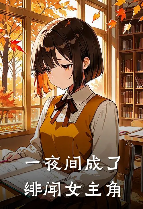 一夜间成了绯闻女主角