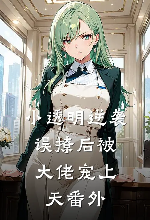 小透明逆袭：误撩后被大佬宠上天番外