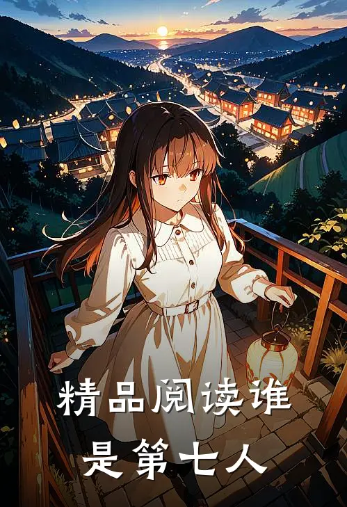 精品阅读谁是第七人