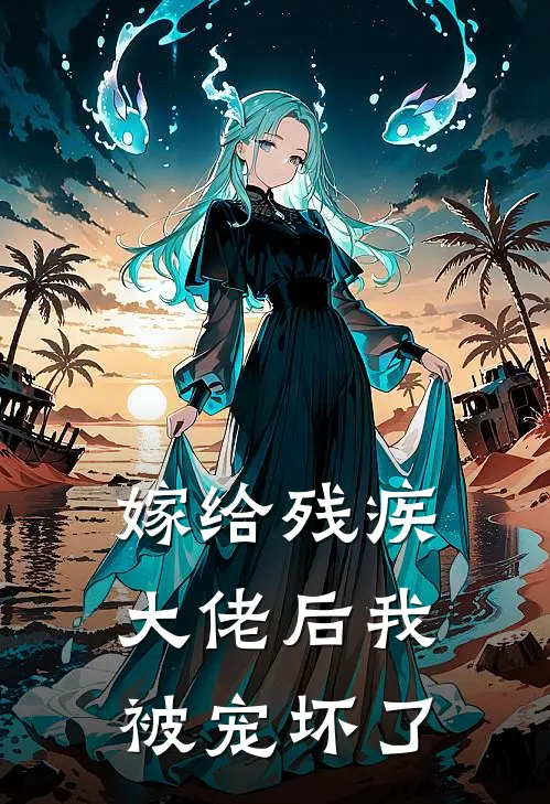 嫁给残疾大佬后我被宠坏了