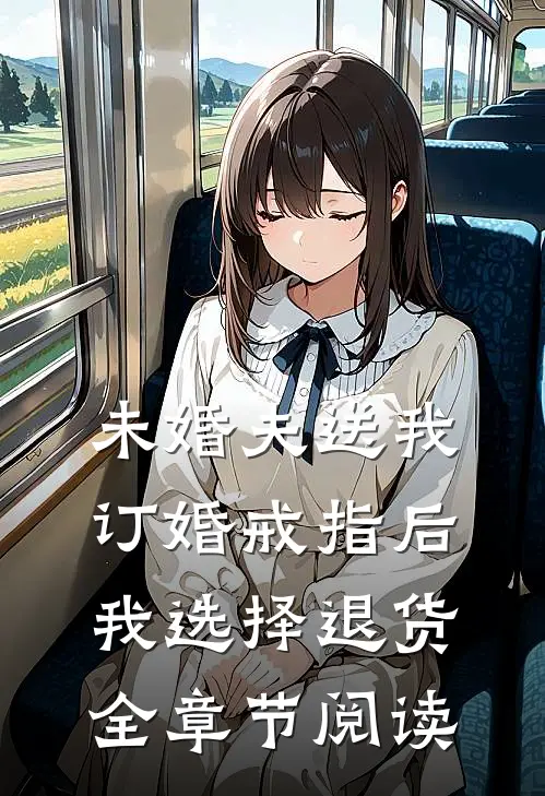 未婚夫送我订婚戒指后，我选择退货全章节阅读