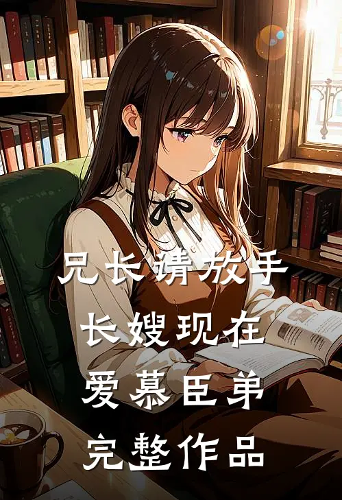 兄长请放手，长嫂现在爱慕臣弟完整作品