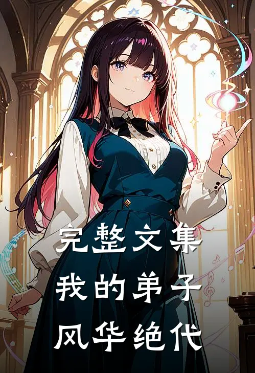 完整文集我的弟子风华绝代