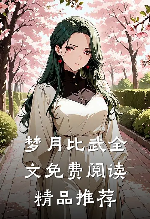 梦月比武全文免费阅读精品推荐