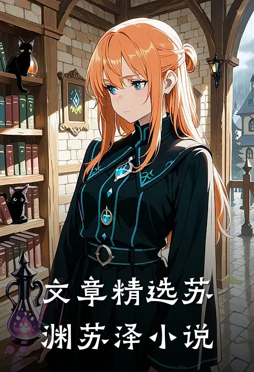 文章精选苏渊苏泽小说