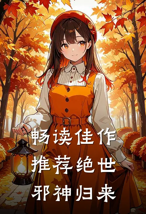 畅读佳作推荐绝世邪神归来