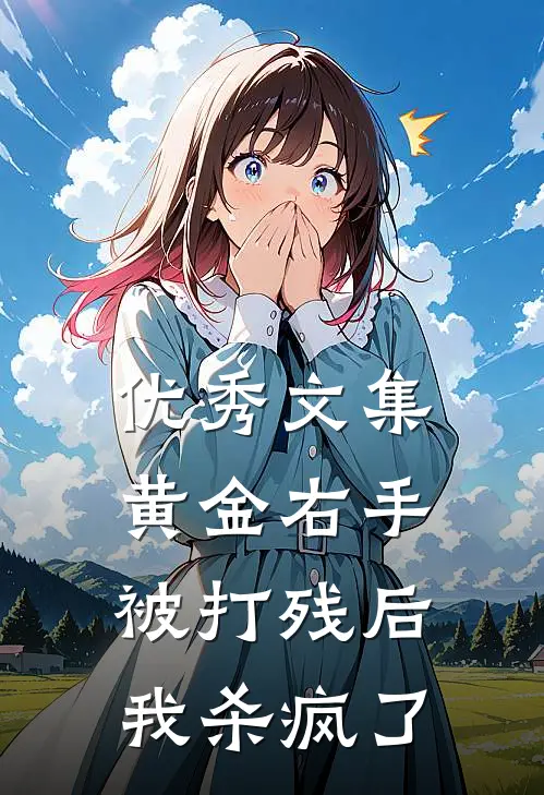 优秀文集黄金右手被打残后，我杀疯了