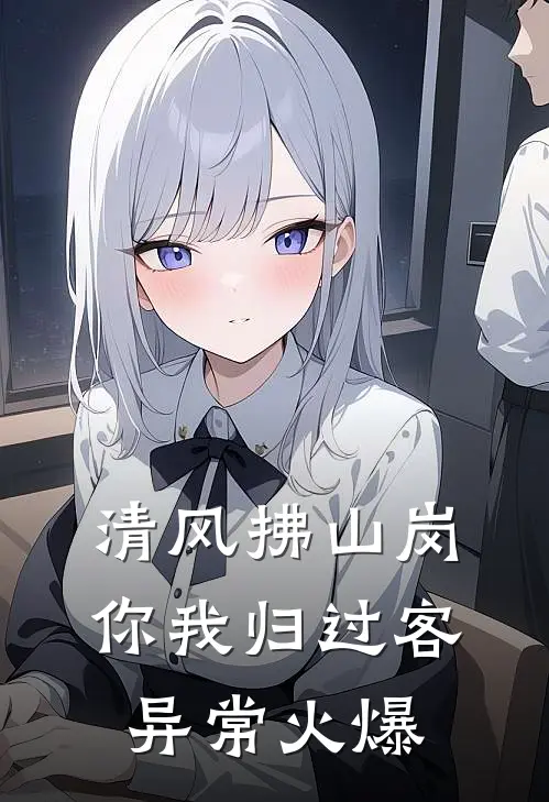 清风拂山岗，你我归过客异常火爆