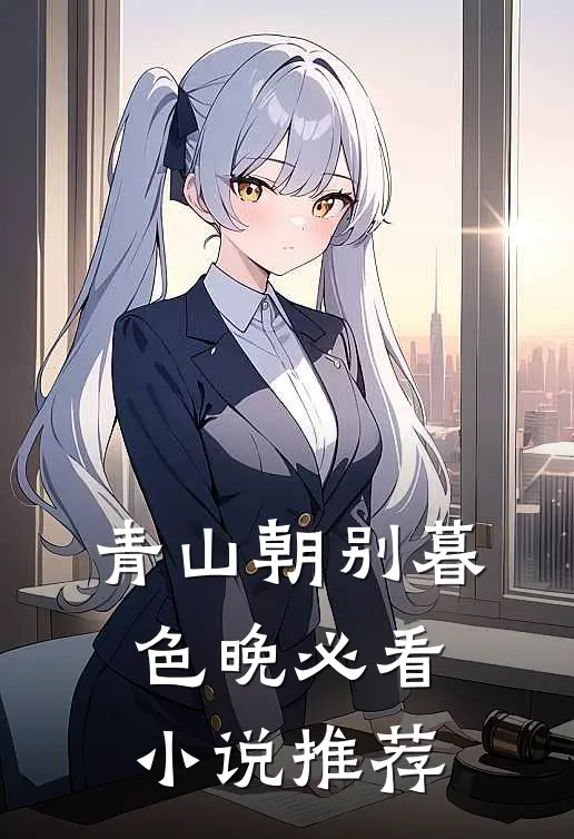青山朝别暮色晚必看小说推荐