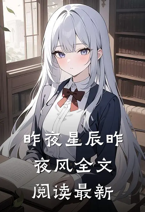 昨夜星辰昨夜风全文阅读最新