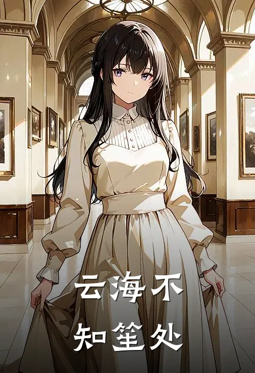 云海不知笙处