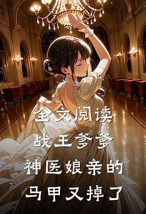 全文阅读战王爹爹，神医娘亲的马甲又掉了