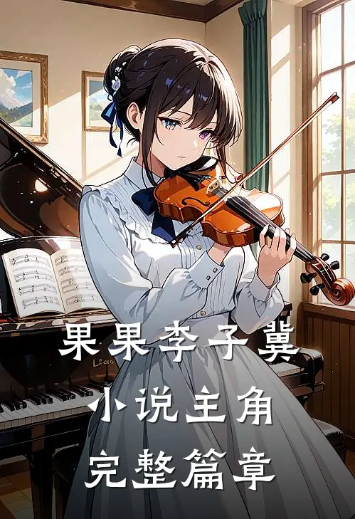 果果李子冀小说主角完整篇章
