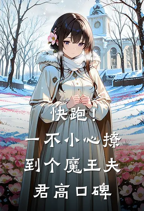 快跑！一不小心撩到个魔王夫君高口碑