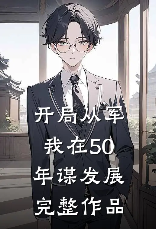开局从军，我在50年谋发展完整作品