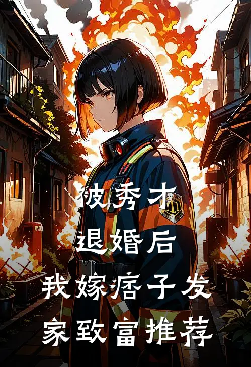 被秀才退婚后，我嫁痞子发家致富推荐