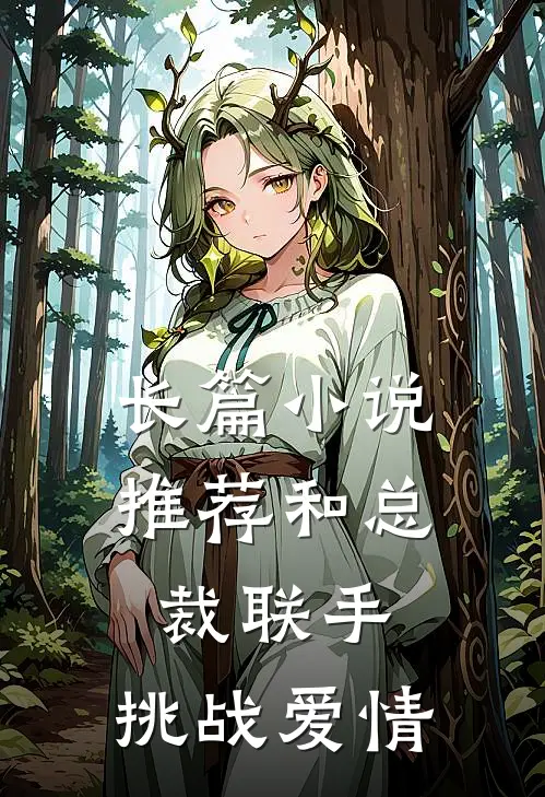长篇小说推荐和总裁联手：挑战爱情