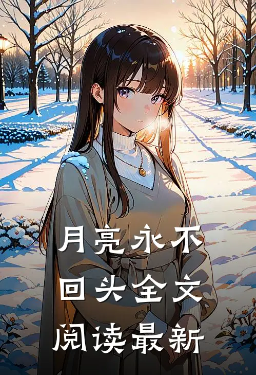 月亮永不回头全文阅读最新