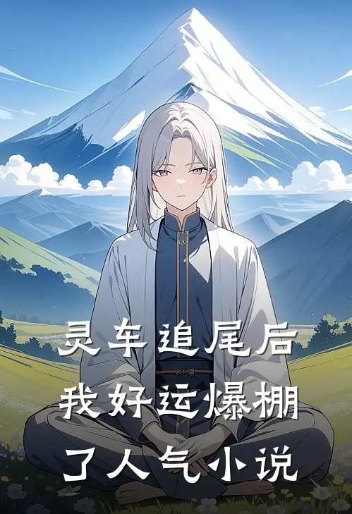 灵车追尾后，我好运爆棚了人气小说