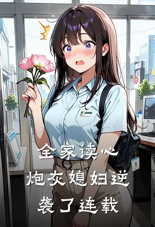 全家读心：炮灰媳妇逆袭了连载