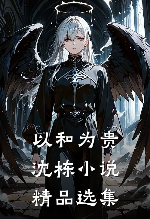 以和为贵沈栋小说精品选集