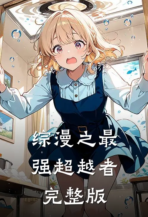 综漫之最强超越者完整版