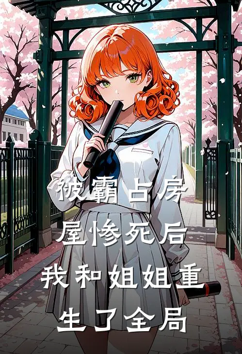 被霸占房屋惨死后，我和姐姐重生了全局