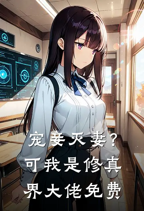宠妾灭妻？可我是修真界大佬免费