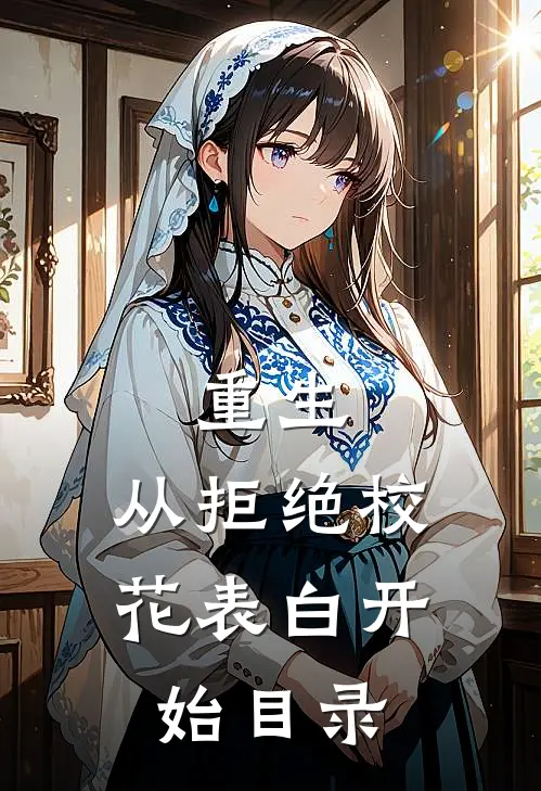 重生：从拒绝校花表白开始目录