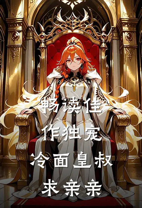 畅读佳作独宠冷面皇叔求亲亲百度