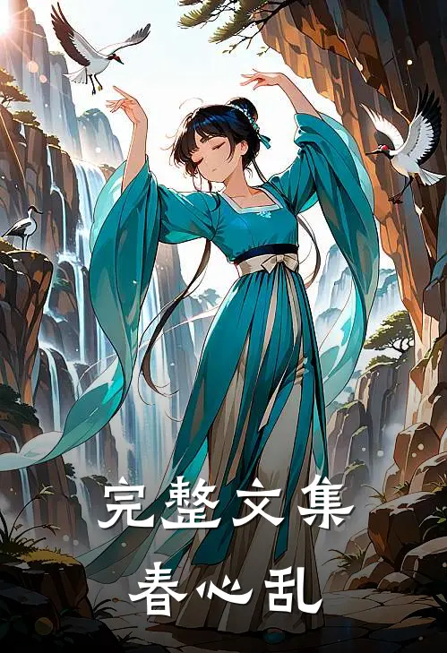 完整文集春心乱
