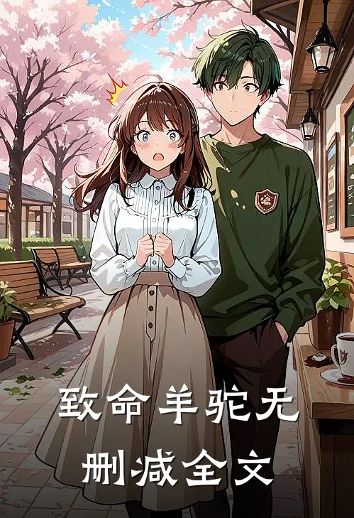 致命羊驼无删减全文