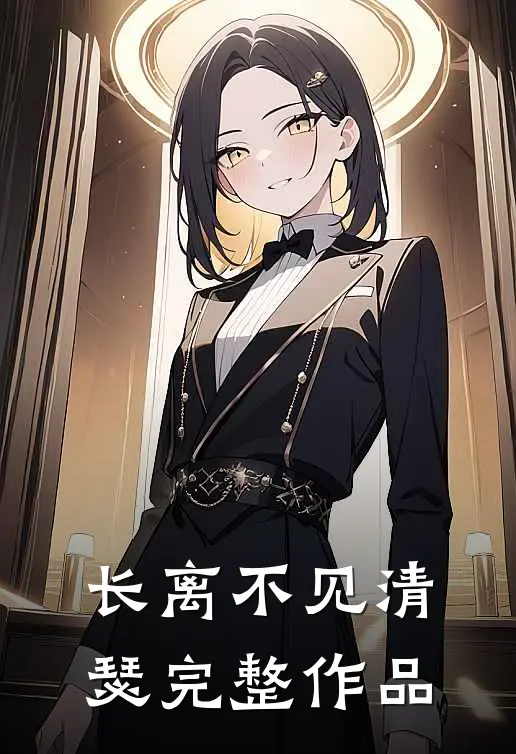 长离不见清瑟完整作品