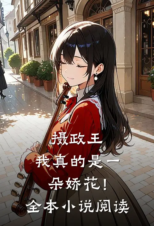 摄政王,我真的是一朵娇花!全本阅读